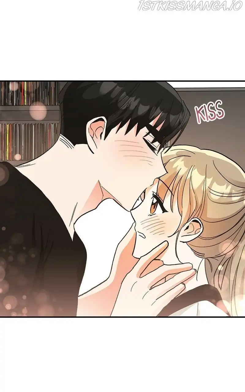 Kiss Sixth Senses Chapter 66 24